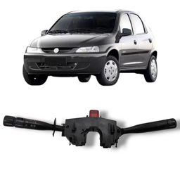 Chave seta GM Chevrolet celta 2000 2005 original 