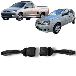 Chave seta GM Chevrolet Corsa monatana 2000 2012