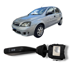 Chave seta GM Chevrolet corsa momatan vectra 2006 2011