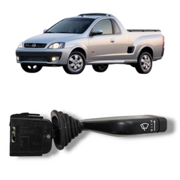 Chave seta GM Chevrolet Montana 2008 2012 original