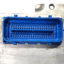 MODULO INJECAO GM CHEVROLET ONIX 1.0 2016 2019