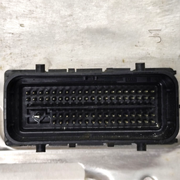 MODULO INJECAO GM CHEVROLET ONIX 1.0 2016 2019