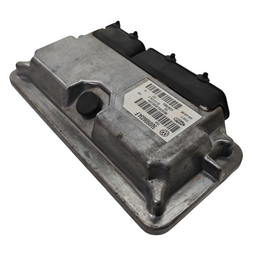 MÓDULO INJEÇÃO VW VOLKSWAGEN GOL VOYAGE 2008 2012 ORIGINAL