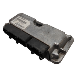 MÓDULO INJEÇÃO VW VOLKSWAGEN GOL VOYAGE 2008 2012 ORIGINAL