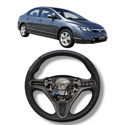Volante Honda Civic G8 2007 2011 Original