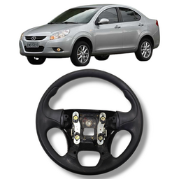 Volante JAC J3 2010 2015 Original