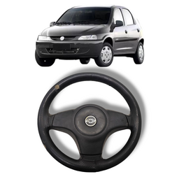 Volante direção GM Chevrolet celta 2001 2005 