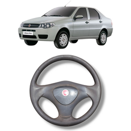 Volante Fiat palio siena strada 2001 2012 original