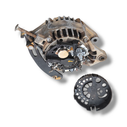 ALTERNADOR CELTA CORSA 1.0 1.4 01/ S/ AR S/ DIREÇA DENSO 60A