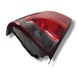 LANTERNA TRASEIRA ESQUERDA VOYAGE G5 FUME