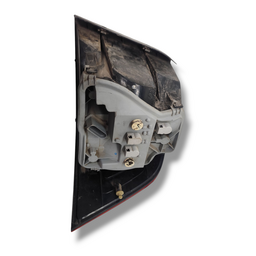 LANTERNA TRASEIRA ESQUERDA VOYAGE G5 FUME