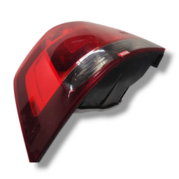 LANTERNA TRASEIRA ESQUERDA VOYAGE G5 FUME