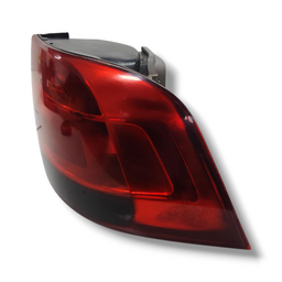 LANTERNA TRASEIRA DIREITA VOYAGE G5 FUME