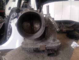 Tbi Corpo Borboleta Corolla 2.0 2021A 2025 2203024010