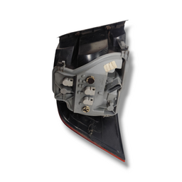 LANTERNA TRASEIRA DIREITA VOYAGE G5 FUME