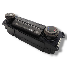 COMANDO AR CONDICIONADO ANALÓGICO CIVIC 2007 2008 A 2011