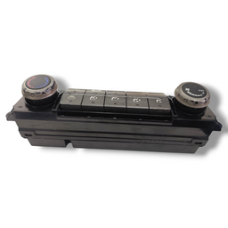 COMANDO AR CONDICIONADO ANALÓGICO CIVIC 2007 2008 A 2011