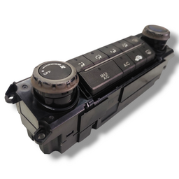 COMANDO AR CONDICIONADO ANALÓGICO CIVIC 2007 2008 A 2011