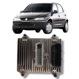 MODULO INJECAO CELTA 2001 2006 ORIGINAL