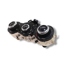 COMANDO AR CONDICIONADO PALIO G5 GRAND SIENA 2012 A 2021