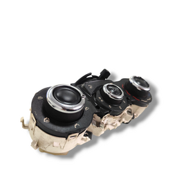 COMANDO AR CONDICIONADO PALIO G5 GRAND SIENA 2012 A 2021