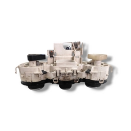 COMANDO AR CONDICIONADO PALIO G5 GRAND SIENA 2012 A 2021