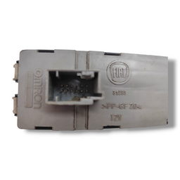 COMANDO MILHA FIAT GRAND SIENA PALIO 2012 2017 ORIGINAL