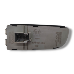 COMANDO MILHA FIAT GRAND SIENA PALIO 2012 2017 ORIGINAL