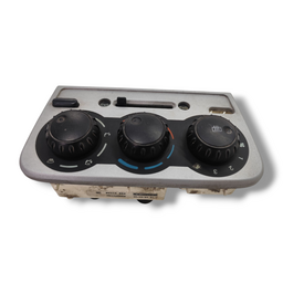 COMANDO AR QUENTE/FRIO CELTA 2001 2002 A 2006