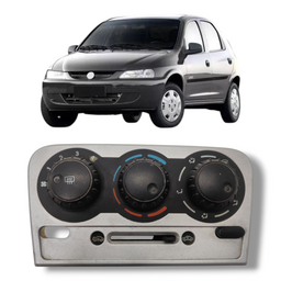 Comando Ar Quente/Frio Celta 2001 2002 a 2006