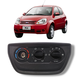 Comando Ar Quente/Frio Ka 2008 2009 a 2013