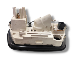 COMANDO AR QUENTE/FRIO KA 2008 2009 A 2013