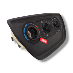 COMANDO AR QUENTE/FRIO KA 2008 2009 A 2013