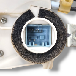 FECHADURA PORTA TRASEIRA DIREITA CIVIC 2007 2008 A 2011