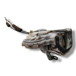 FECHADURA PORTA TRASEIRA DIREITA CIVIC 2007 2008 A 2011