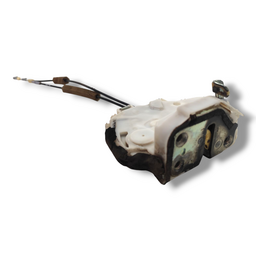 FECHADURA PORTA TRASEIRA DIREITA CIVIC 2007 2008 A 2011