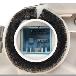 FECHADURA PORTA TRASEIRA ESQUERDA CIVIC 2007 2008 A 2011