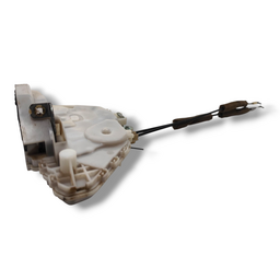 FECHADURA PORTA DIANTEIRA DIREITA CIVIC 2007 2008 A 2011