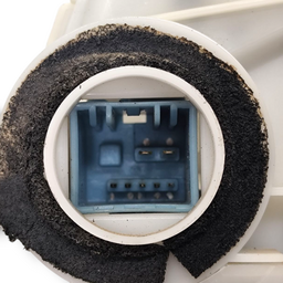 FECHADURA PORTA DIANTEIRA DIREITA CIVIC 2007 2008 A 2011