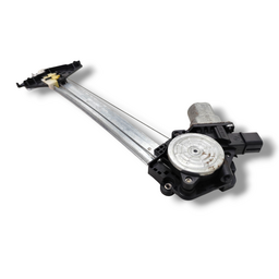 MÁQUINA DE VIDRO PORTA TRASEIRA DIREITA CIVIC 2007 A 2011