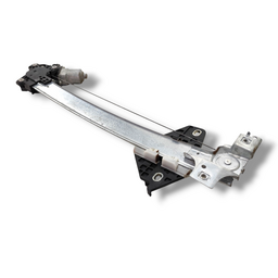 MÁQUINA DE VIDRO PORTA TRASEIRA DIREITA CIVIC 2007 A 2011