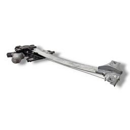 MÁQUINA DE VIDRO PORTA TRASEIRA ESQUERDA CIVIC 2007 A 2011