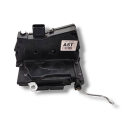 FECHADURA PORTA DIANT ESQ ONIX PRISMA COBALT ATÉ 19 SPIN 13/