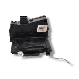 FECHADURA PORTA DIANT ESQ ONIX PRISMA COBALT ATÉ 19 SPIN 13/