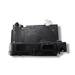 FECHADURA PORTA DIANT ESQ ONIX PRISMA COBALT ATÉ 19 SPIN 13/