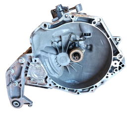 Caixa Cambio Onix Prisma 1.0 2016 2017 a 2021 6 Marchas