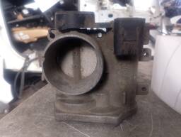 Tbi Corpo Borboleta Meriva Corsa 1.4 1.8 Flex 93397828 