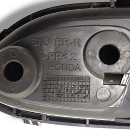 MAÇANETA INTERNA DIANTEIRA/TRASEIRA DIREITA CIVIC 2007/2011