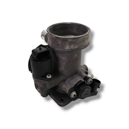 TBI CORPO BORBOLETA GM CHEVROLET CELTA 2001 2006