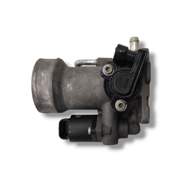 TBI CORPO BORBOLETA GM CHEVROLET CELTA 2001 2006